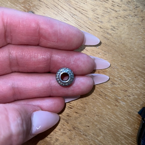 PANDORA stone charm - Picture 3 of 4